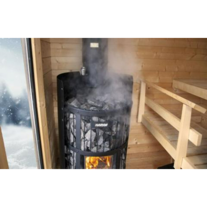 Harvia Legend 240 Green Flame Sauna Heater