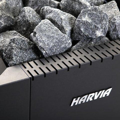 Harvia Linear 16 Sauna Heater - WK160C