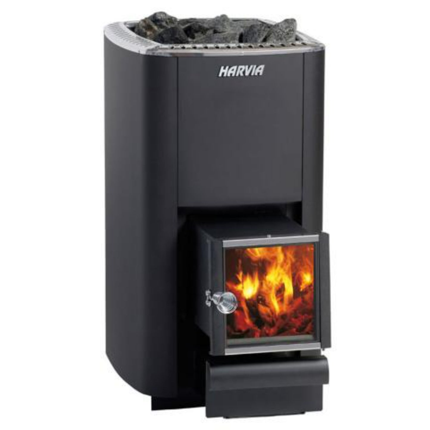 Harvia M3 SL Sauna Heater