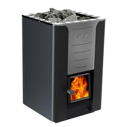 Harvia 36 Pro Sauna Heater