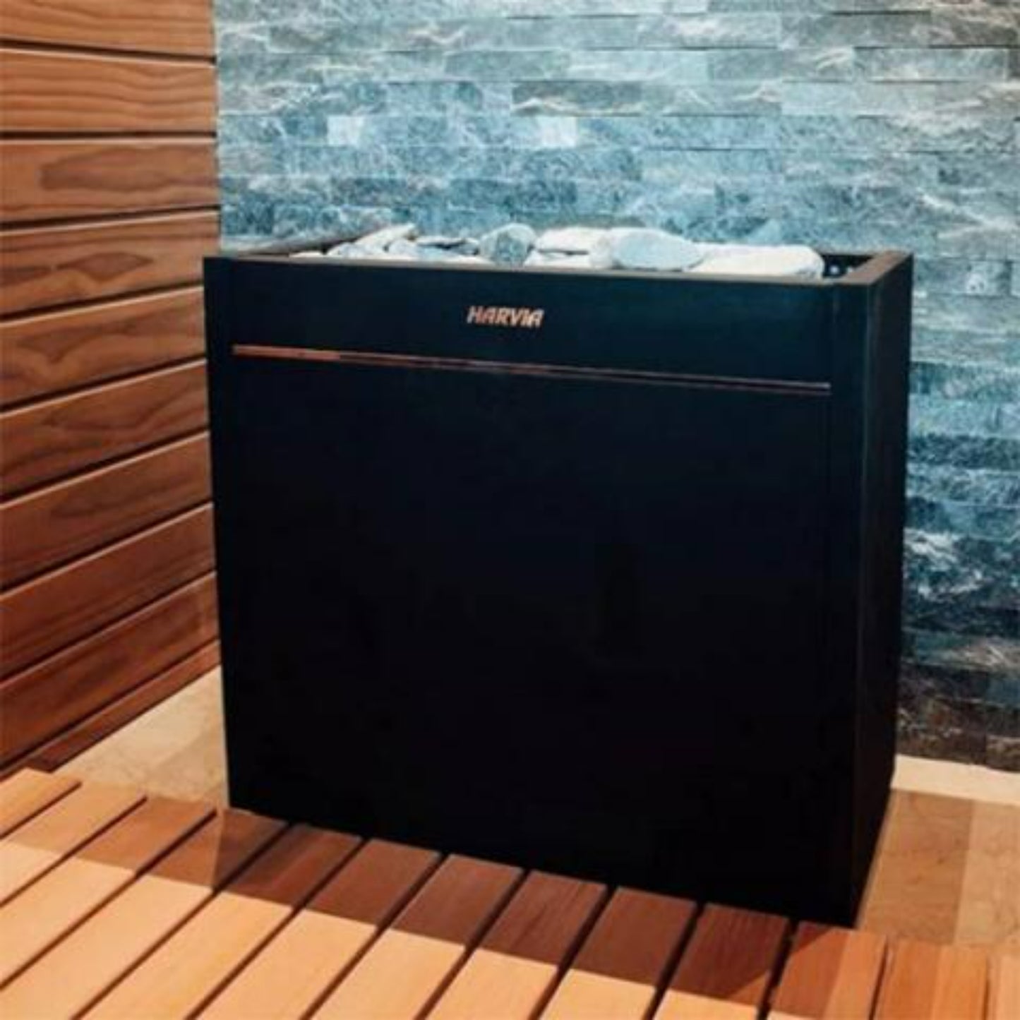 Harvia Virta Pro Sauna Heater