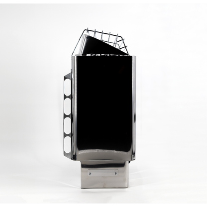 Harvia KIP B Sauna Heater (Built in Controls)
