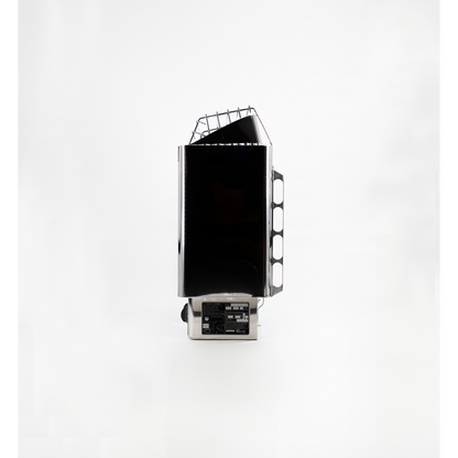 Harvia KIP B Sauna Heater (Built in Controls)