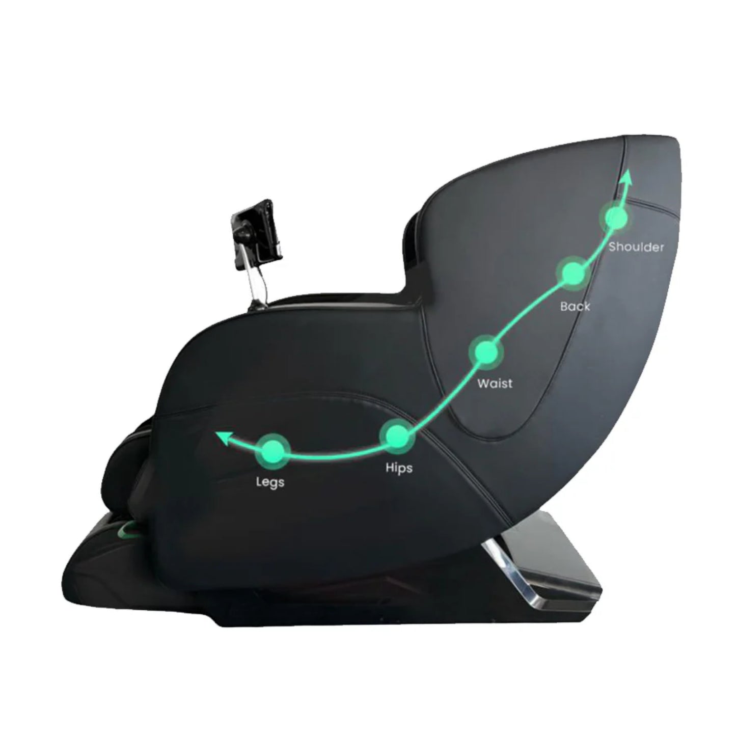 Kahuna D-6800 Massage Chair