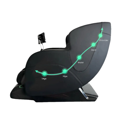 Kahuna D-6800 Massage Chair