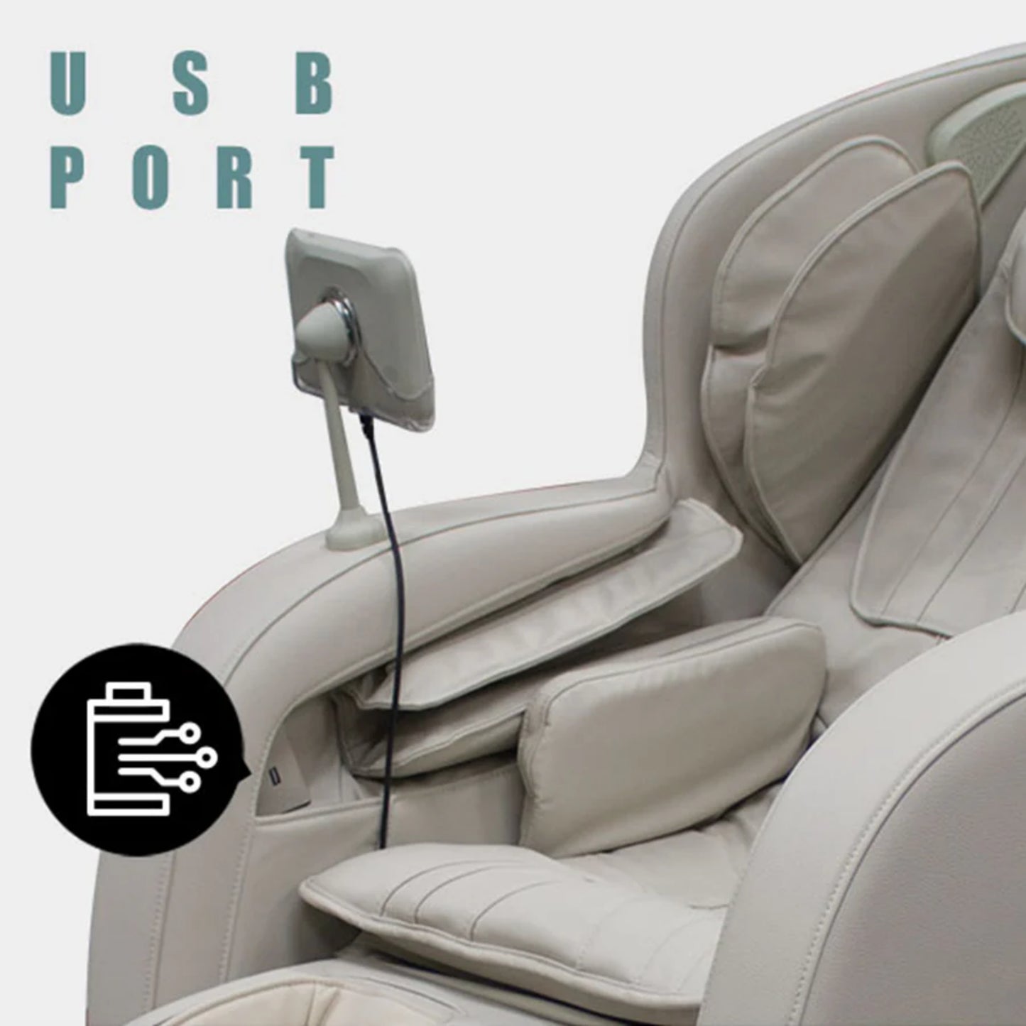 Kahuna D-6800 Massage Chair