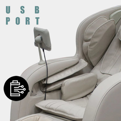 Kahuna D-6800 Massage Chair