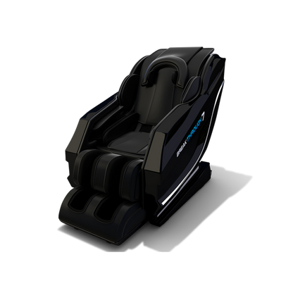 Medical Breakthrough 7 Massage Chair - L Track