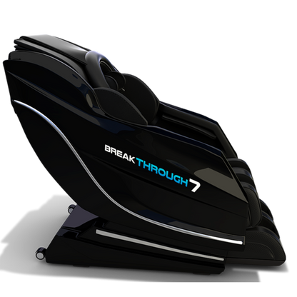 Medical Breakthrough 7 Massage Chair - L Track