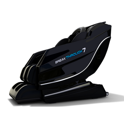 Medical Breakthrough 7 Massage Chair - L Track