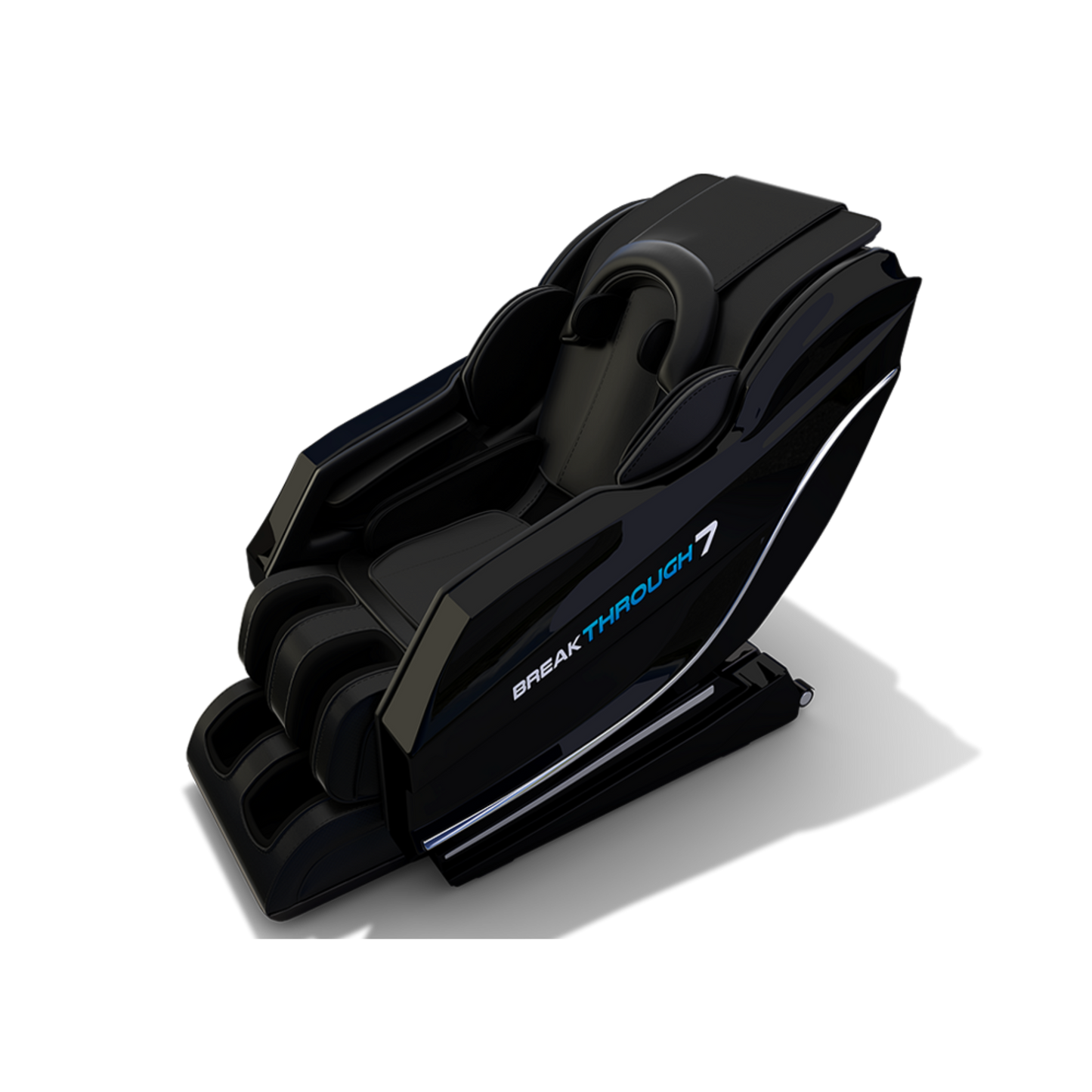 Medical Breakthrough 7 Massage Chair - L Track