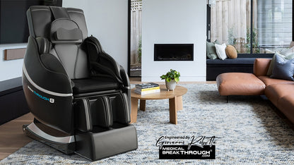 Medical Breakthrough 8 Massage Chair