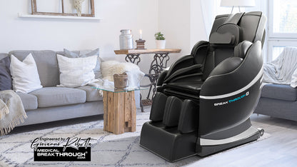 Medical Breakthrough 8 Massage Chair