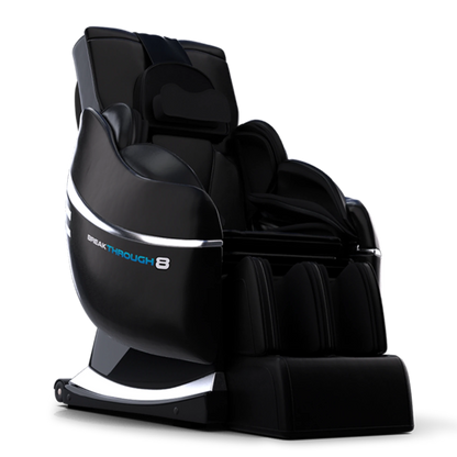 Medical Breakthrough 8 Massage Chair