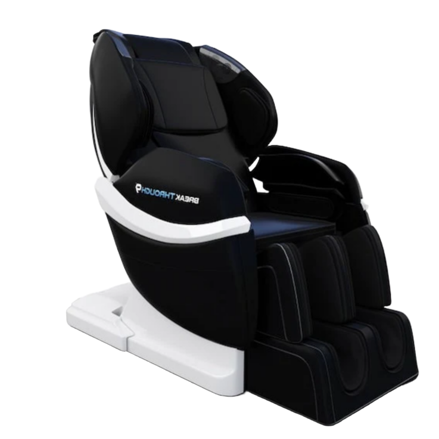 Medical Breakthrough 9 Massage Chair