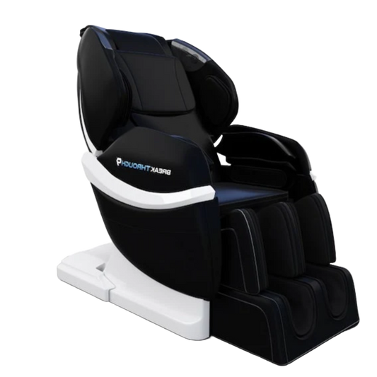 Medical Breakthrough 9™ Massage Chair