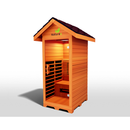 Medical Sauna - Nature 4