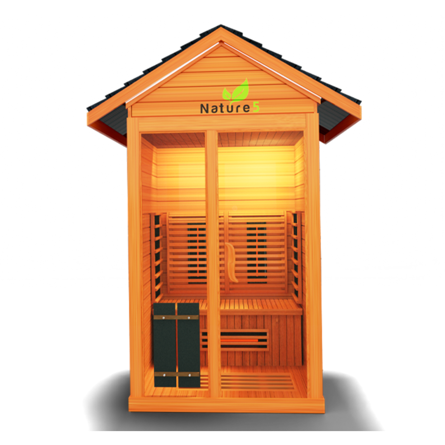 Medical Sauna - Nature 5