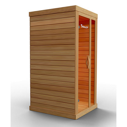 Medical 3 Version 2.0 - Full Spectrum Sauna