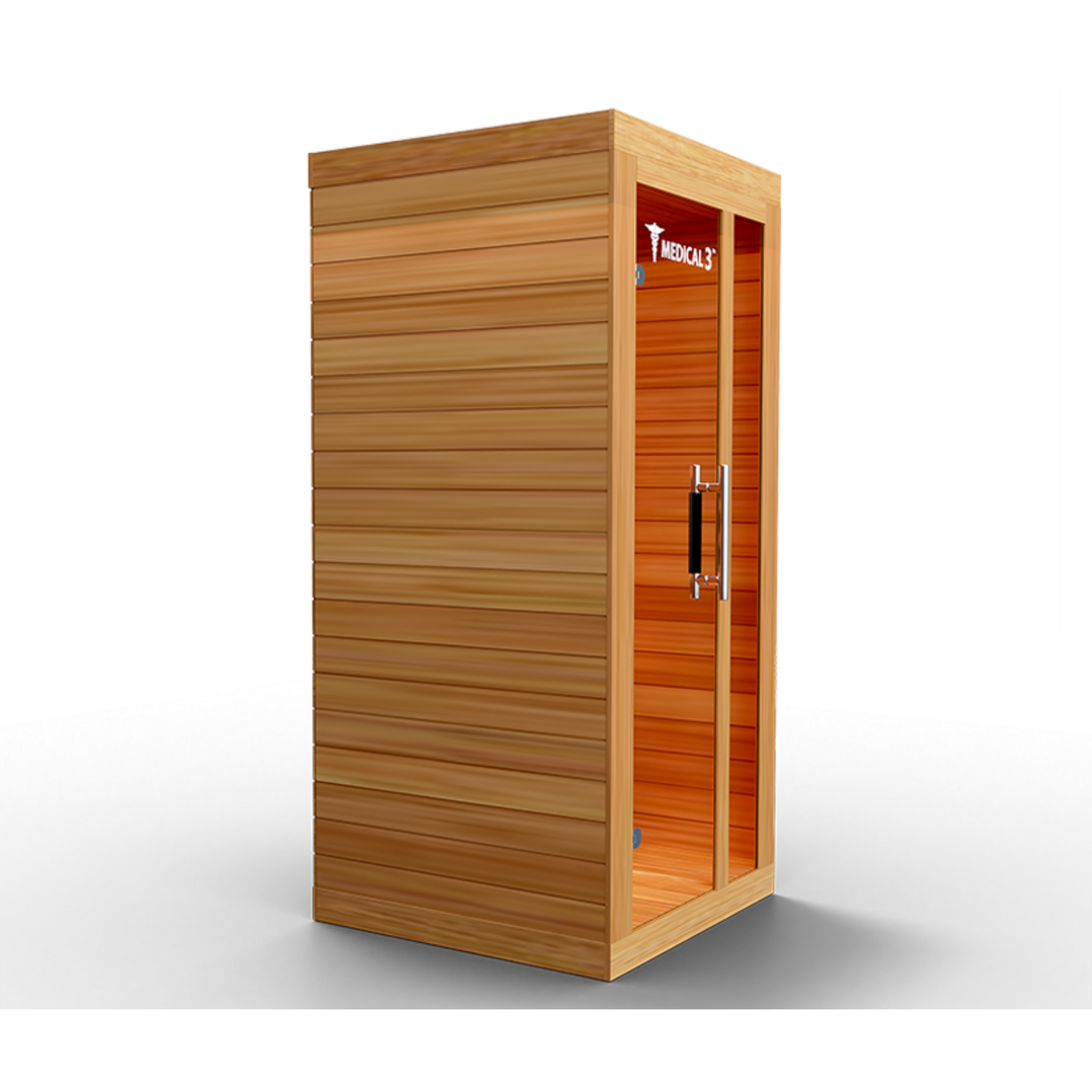 Medical Infrared Sauna 3