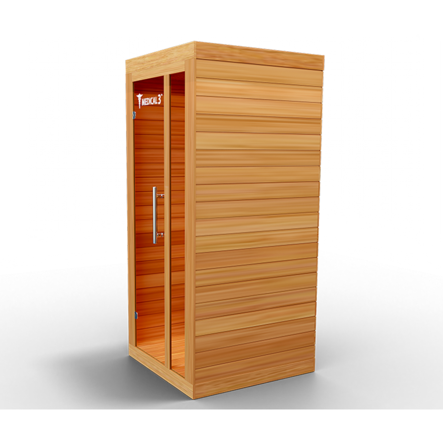 Medical Infrared Sauna 3