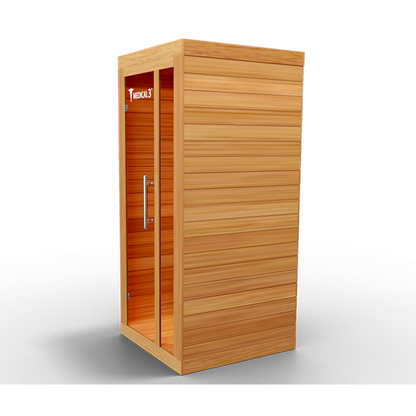 Medical Infrared Sauna 3