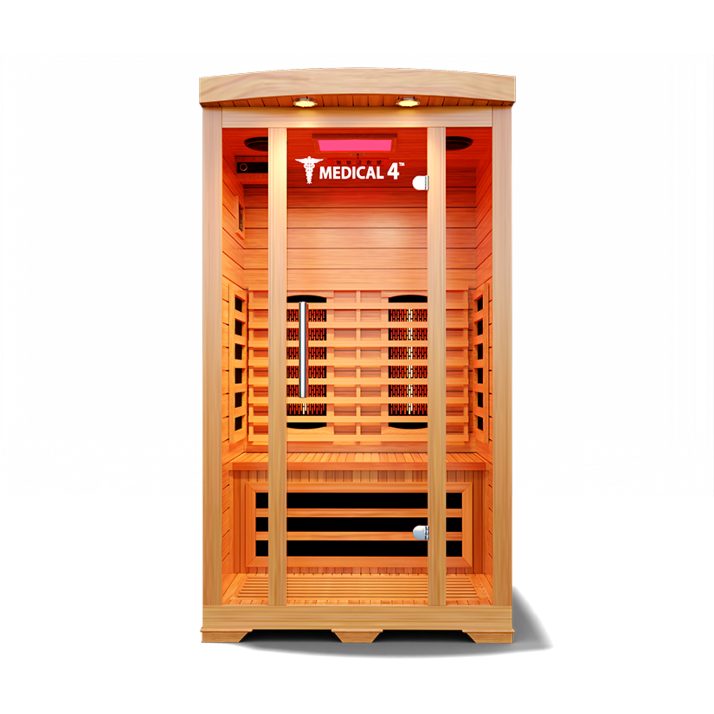 Medical Infrared Sauna 4