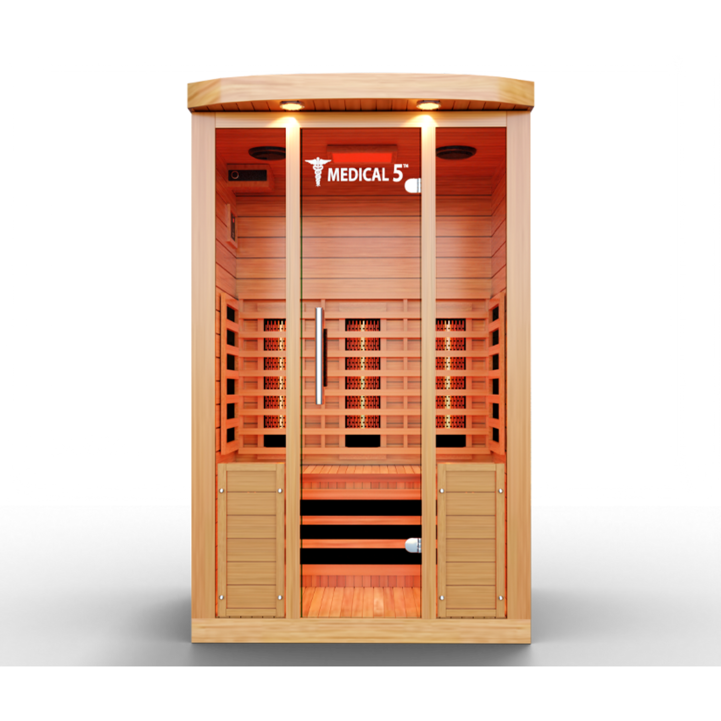 Medical Infrared Sauna 5™