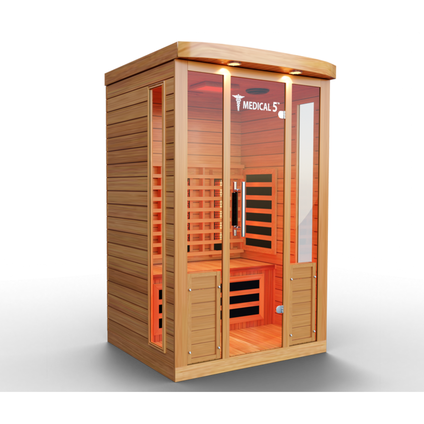 Medical Infrared Sauna 5™