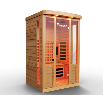 Medical Infrared Sauna 5™