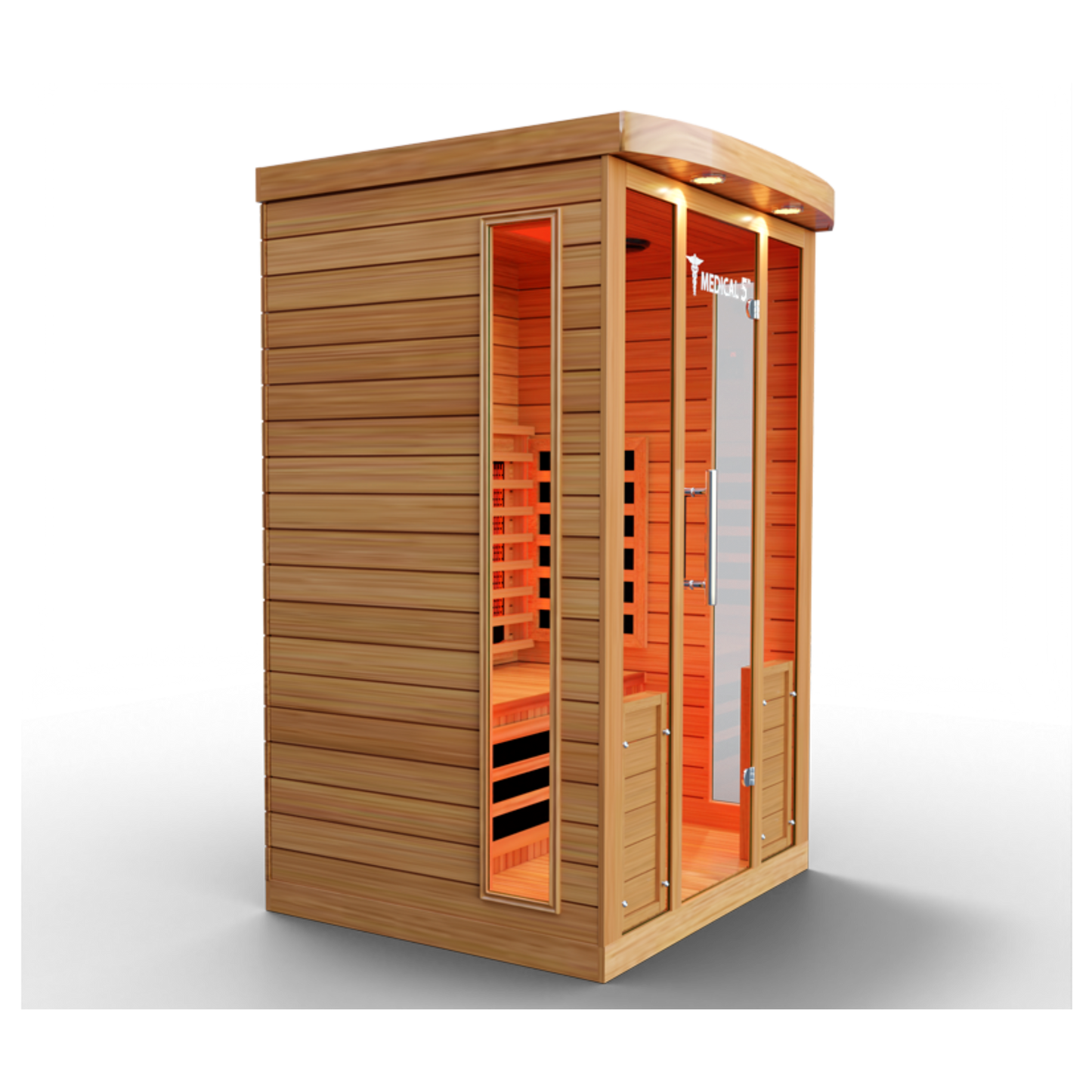 Medical Infrared Sauna 5™