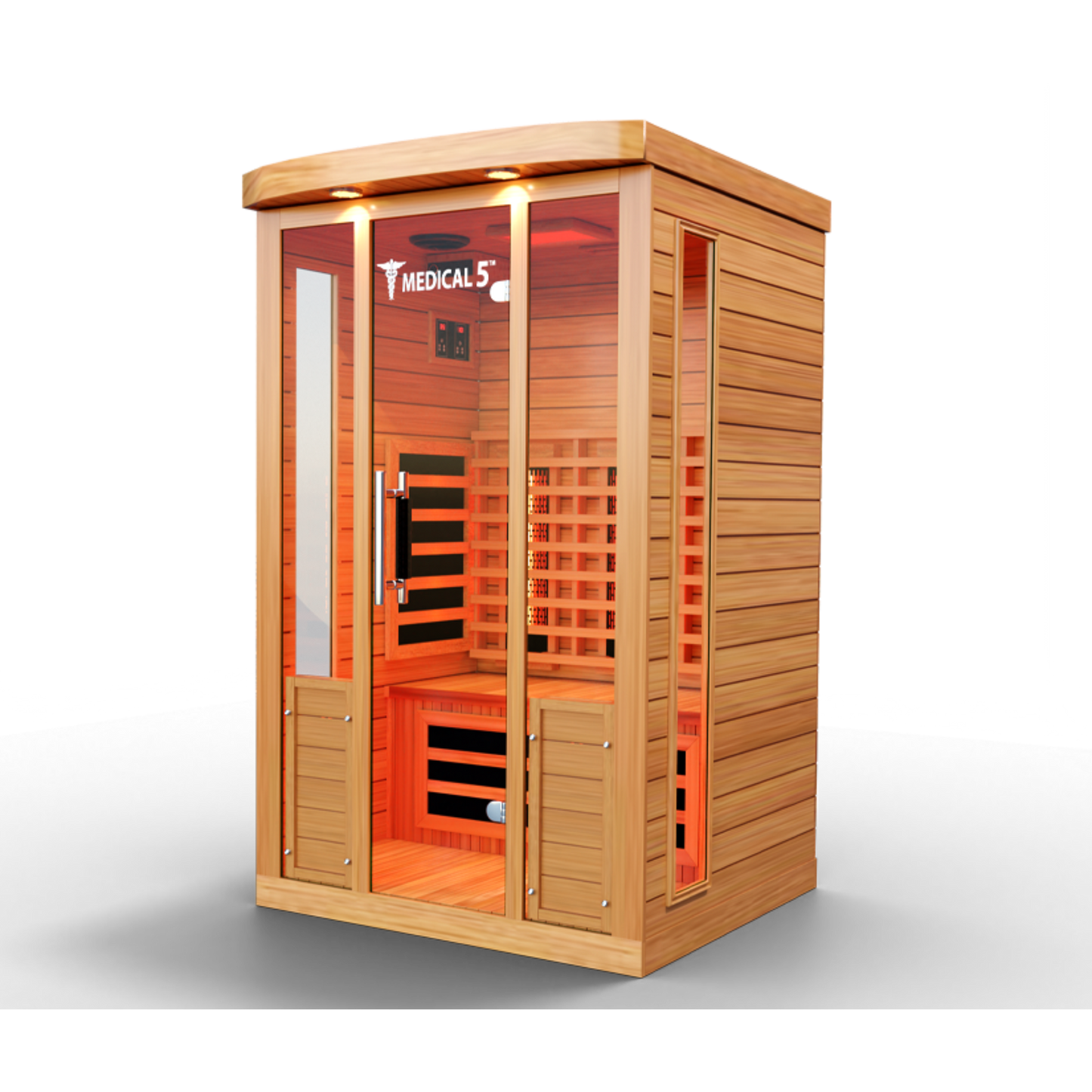 Medical Infrared Sauna 5™