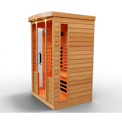 Medical Infrared Sauna 5™