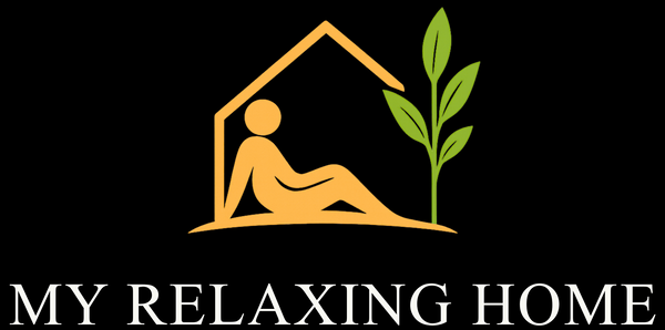 Logo for My Relaxing Home Store