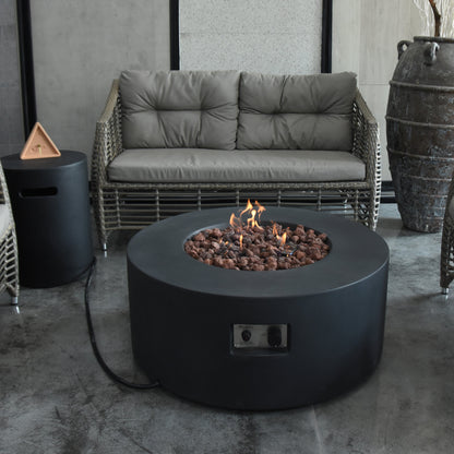 Modeno Venice Fire Pit Table