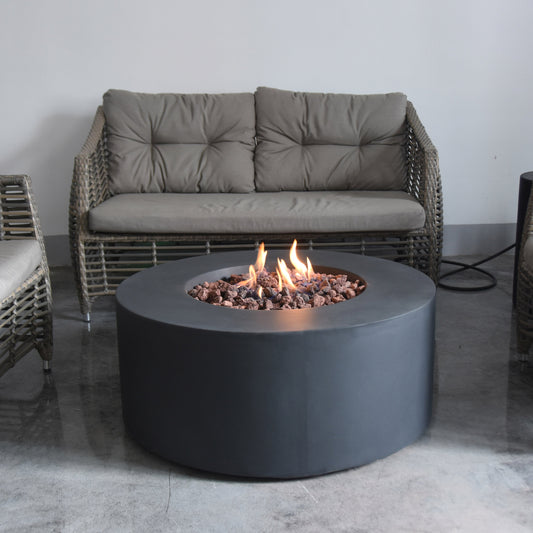 Modeno Venice Fire Pit Table