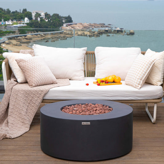 Modeno Venice Fire Pit Table