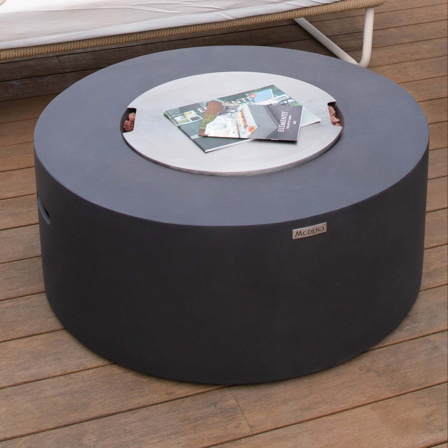 Modeno Venice Fire Pit Table