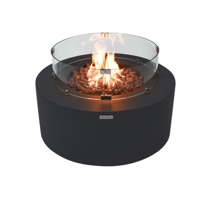 Modeno Venice Fire Pit Table