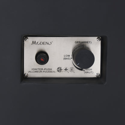 Modeno Venice Fire Pit Table