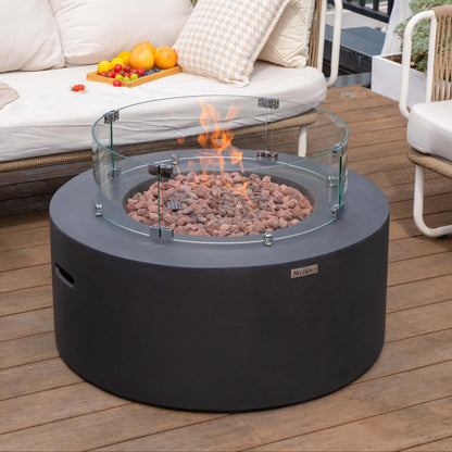 Modeno Venice Fire Pit Table
