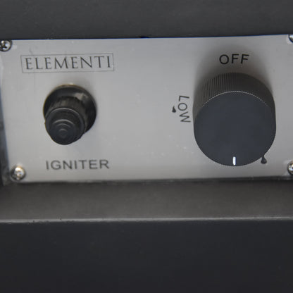 Modeno Aurora Fire Pit Table