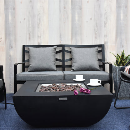 Modeno Aurora Fire Pit Table