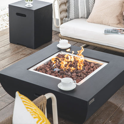 Modeno Aurora Fire Pit Table