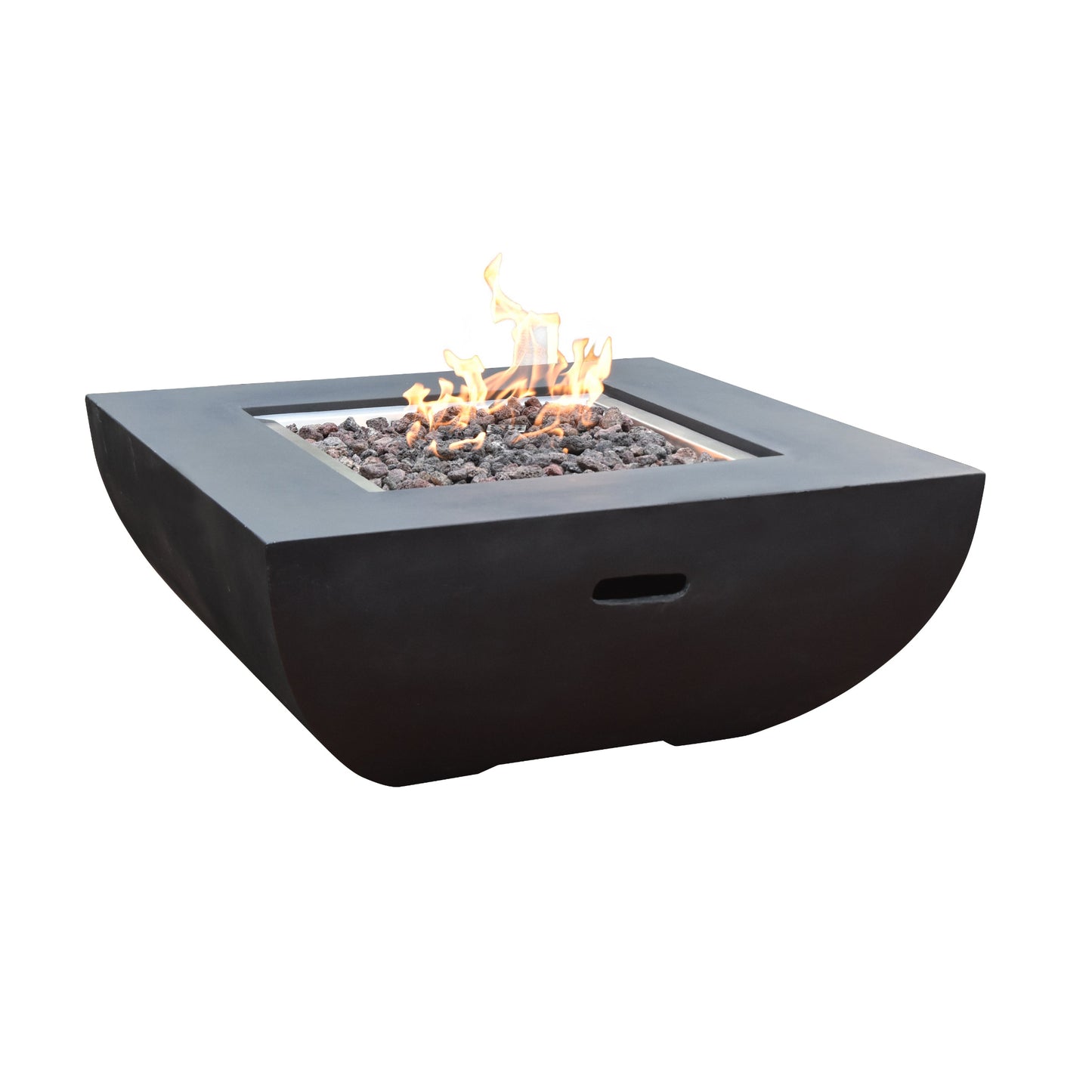 Modeno Aurora Fire Pit Table