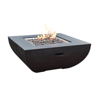 Modeno Aurora Fire Pit Table