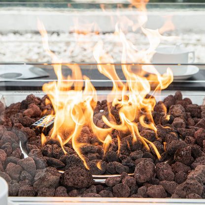 Modeno Aurora Fire Pit Table