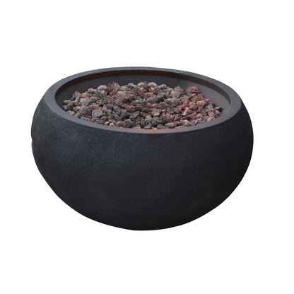 Modeno York Concrete Fire Bowl