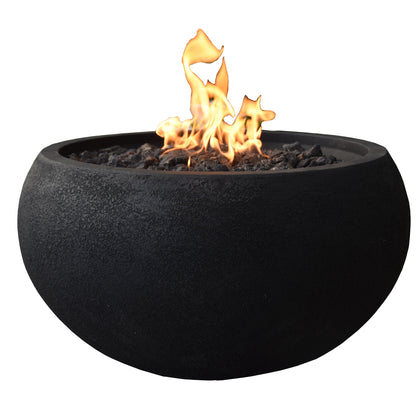 Modeno York Concrete Fire Bowl