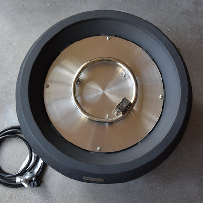 Modeno York Concrete Fire Bowl